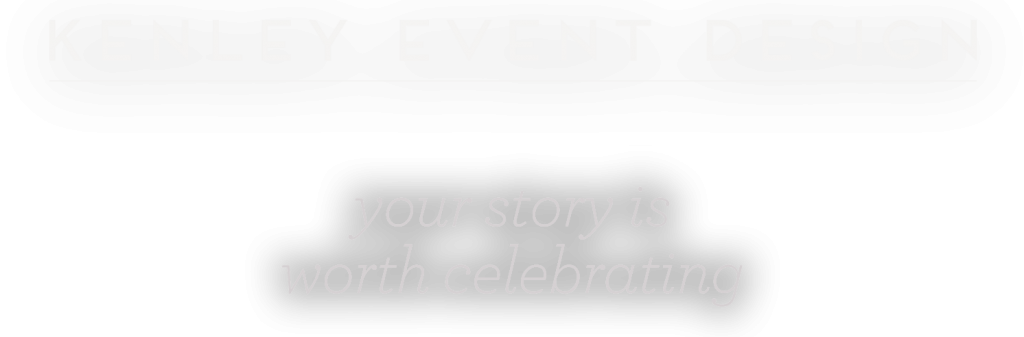 Kenley, Event, Design, Grand, Rapids, Planning, Wedding, Catering, Planner, West Michigan